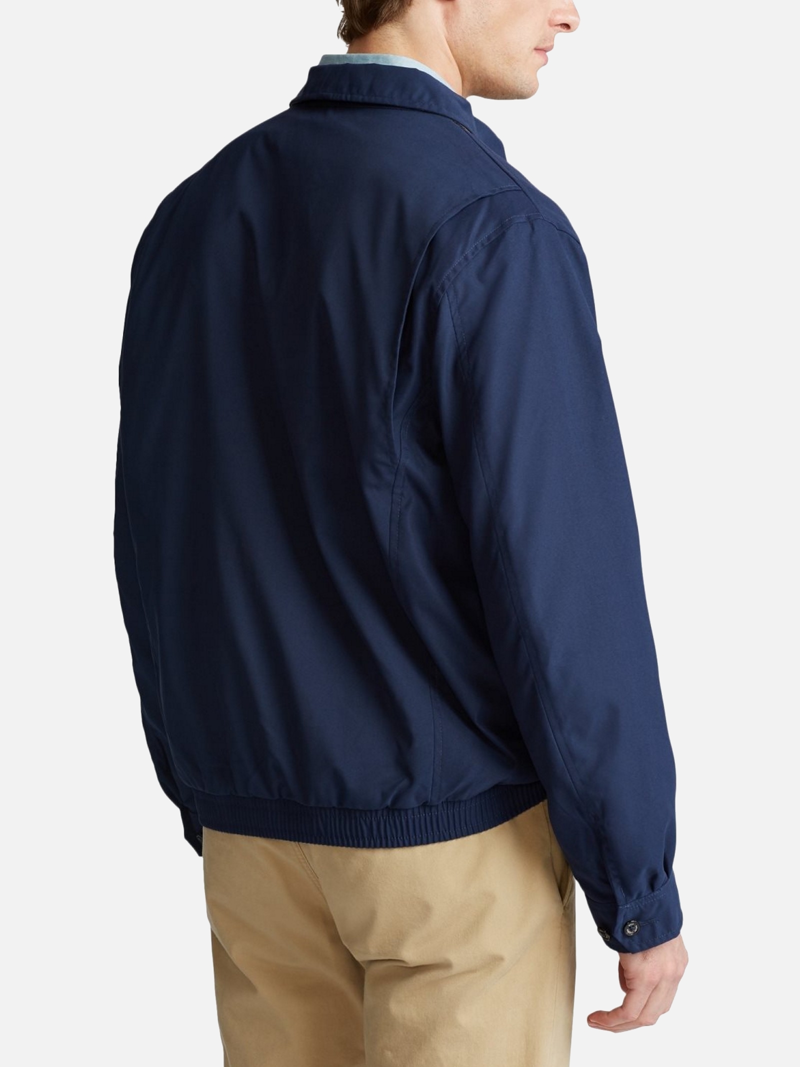Jacket Polo Ralph Lauren - POLO RALPH LAUREN - AsterModa